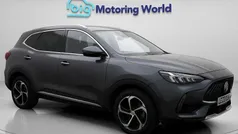 Used 2024 MG HS Trophy SUV | £16,550 (Fair price)