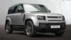 Used 2025 Land Rover Defender SE Dynamic Estate | £64,962 (Fair price)