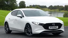Used 2021 Mazda 3 Inclusive Hatchback | £15,499 (Fair price)