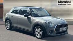 Used 2019 Mini Cooper Classic Hatchback | £12,412 (Fair price)