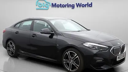 Used BMW 220 M Sport 178 HP (130 kW) 2024 Coupe