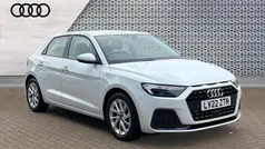 Used 2022 Audi A1 Sport Hatchback | £18,027 (Fair price)