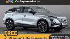 Used 2024 Omoda 5 SUV | £21,497 (Fair price)