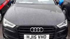 Used 2015 Audi A3 Sportback S-Line Hatchback | £9,995 (Fair price)