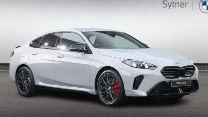 Nuevo BMW M235 300 CV (220 kW) 2026 Coupe