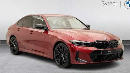 Used BMW M340 M Sport 374 HP (275 kW) 2025 Sedan