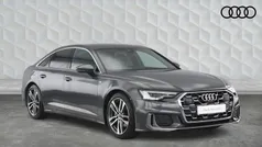 Used 2024 Audi A6 S-Line Sedan | £35,750 (Fair price)