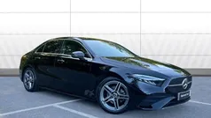 Used 2024 Mercedes A200 Executive Sedan | £25,547 (Fair price)