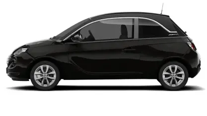 Second-hand Vauxhall Adam 69 CP (50 kW) 2019 Hatchback