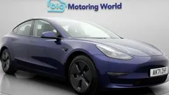 Used 2023 Tesla Model 3 Long Range Sedan | £15,800 (Fair price)