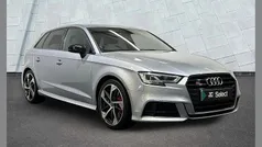 Used 2019 Audi S3 Black Edition Hatchback | £20,300 (Good price)
