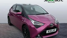 Other Used 2018 Toyota Aygo X-cite Hatchback | £8,363 (Fair price)