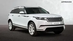 Used 2019 Land Rover Range Rover Velar SE SUV | £27,800 (Super price)