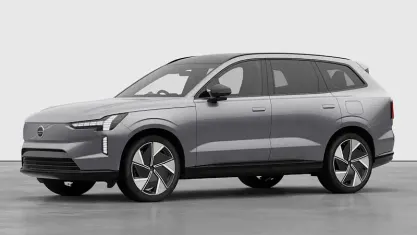 New Volvo EX90 Ultra 334 kW (455 HP) 2026 SUV