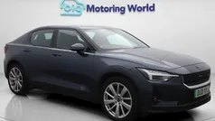 Used 2022 Polestar 2 Long Range Dual motor Sedan | £19,977 (Good price)