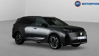 Used Peugeot 5008 GTi 145 HP (106 kW) 2026 SUV
