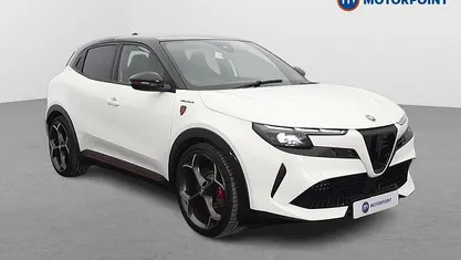 Used Alfa Romeo GT Junior Veloce 206 kW (281 HP) 2024 Hatchback