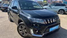 Used 2020 Suzuki Vitara SZ-T SUV | £14,499 (Fair price)