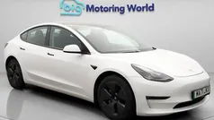 Used 2023 Tesla Model 3 Long Range AWD Sedan | £18,300 (Fair price)
