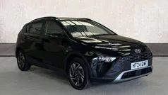 Used 2024 Hyundai Bayon SE SUV | £16,920 (Fair price)