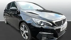 Used 2020 Peugeot 308 GT-line Hatchback | £6,423 (Good price)