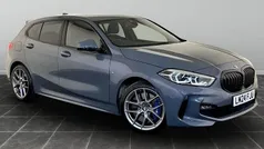 Grey Used 2024 BMW 118 M Sport Hatchback | £22,495 (Good price)
