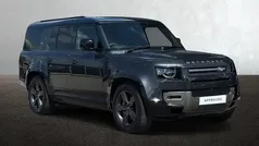 Used 2023 Land Rover Defender HSE Dynamic SUV | £66,990 (Fair price)