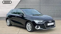 Used 2022 Audi A3 e-tron Sport Hatchback | £17,691 (Good price)