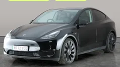 Used 2024 Tesla Model Y Performance SUV | £29,352 (Super price)