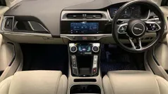 Used 2023 Jaguar I-Pace SUV | £19,292 (Super price)