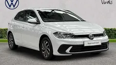 Used 2026 VW Polo Life Hatchback | £15,960 (Super price)