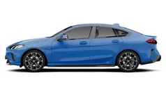 Used 2024 BMW 218 M Sport Coupe | £20,850 (Fair price)