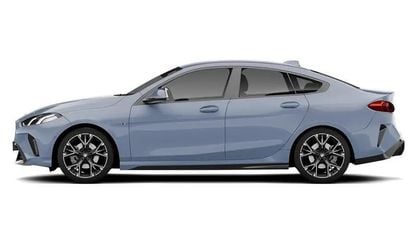 Nowe BMW 220 M Sport 170 KM (125 kW) 2026 Coupe