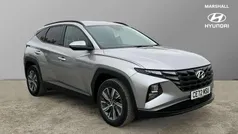Used 2022 Hyundai Kona Premium SUV | £17,744 (Fair price)