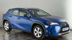 Used 2023 Lexus UX 250h SUV | £15,900 (Super price)