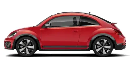 Used VW Beetle 105 HP (77 kW) 2017 Hatchback