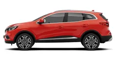Used 2015 Renault Kadjar Signature SUV | £8,000 (Fair price)