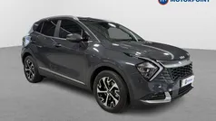 Brown Used 2024 Kia Sportage SUV | £24,749 (Super price)