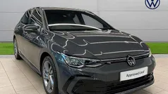 Used 2024 VW Golf VIII R-line Hatchback | £24,772 (Fair price)