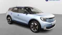 Used 2025 Ford Explorer Premium SUV | £29,849 (Good price)