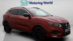 Used 2020 Nissan Qashqai N-TEC SUV | £16,223 (Fair price)