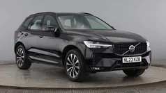 Used 2023 Volvo XC60 Plus SUV | £35,290 (Fair price)