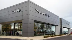 Used 2022 Jaguar F-Pace R-Dynamic SUV | £30,150 (Fair price)