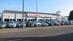 Used 2018 Mercedes A200 AMG line Hatchback | £11,999 (Fair price)