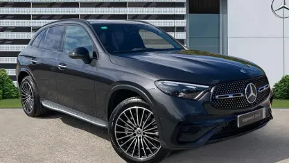 Used Mercedes E300 AMG line 313 HP (230 kW) 2026 Estate