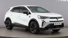 Used 2024 Renault Symbioz Techno Esprit Alpine SUV | £24,900 (Fair price)