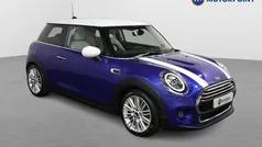 Used 2021 Mini Cooper Exclusive Hatchback | £14,399 (Fair price)