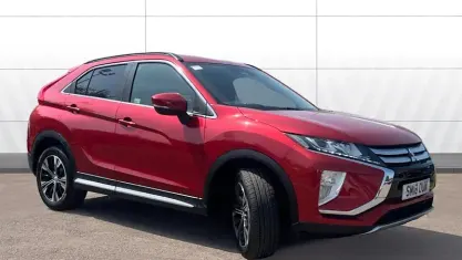 Used Mitsubishi Eclipse 163 HP (119 kW) 2019 Hatchback