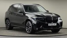 Used 2023 BMW X5 M Competition Edition SUV | £68,500 (Fair price)
