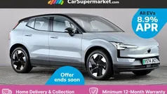 Used 2026 Volvo EX30 Plus SUV | £27,697 (Super price)